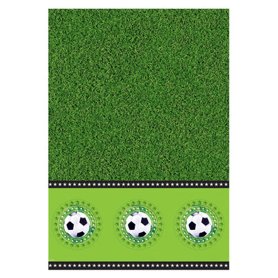 Folat bv voetbal tafelkleed