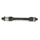 achteras 146 mm Campagnolo Shimano 8 9S zwart