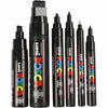 Https: www.cchobby.nl posca-marker-lijndikte-0-7-15-mm-zwart-6-stuk-1-doos