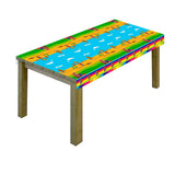 Folat bv indianen tafelkleed - afbeelding 2