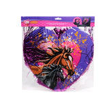 Folat bv stoeldecoratie paarden - afbeelding 3