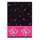 Folat bv pirate girl tafelkleed