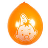 Folat bv bumba ballonnen, 8st.