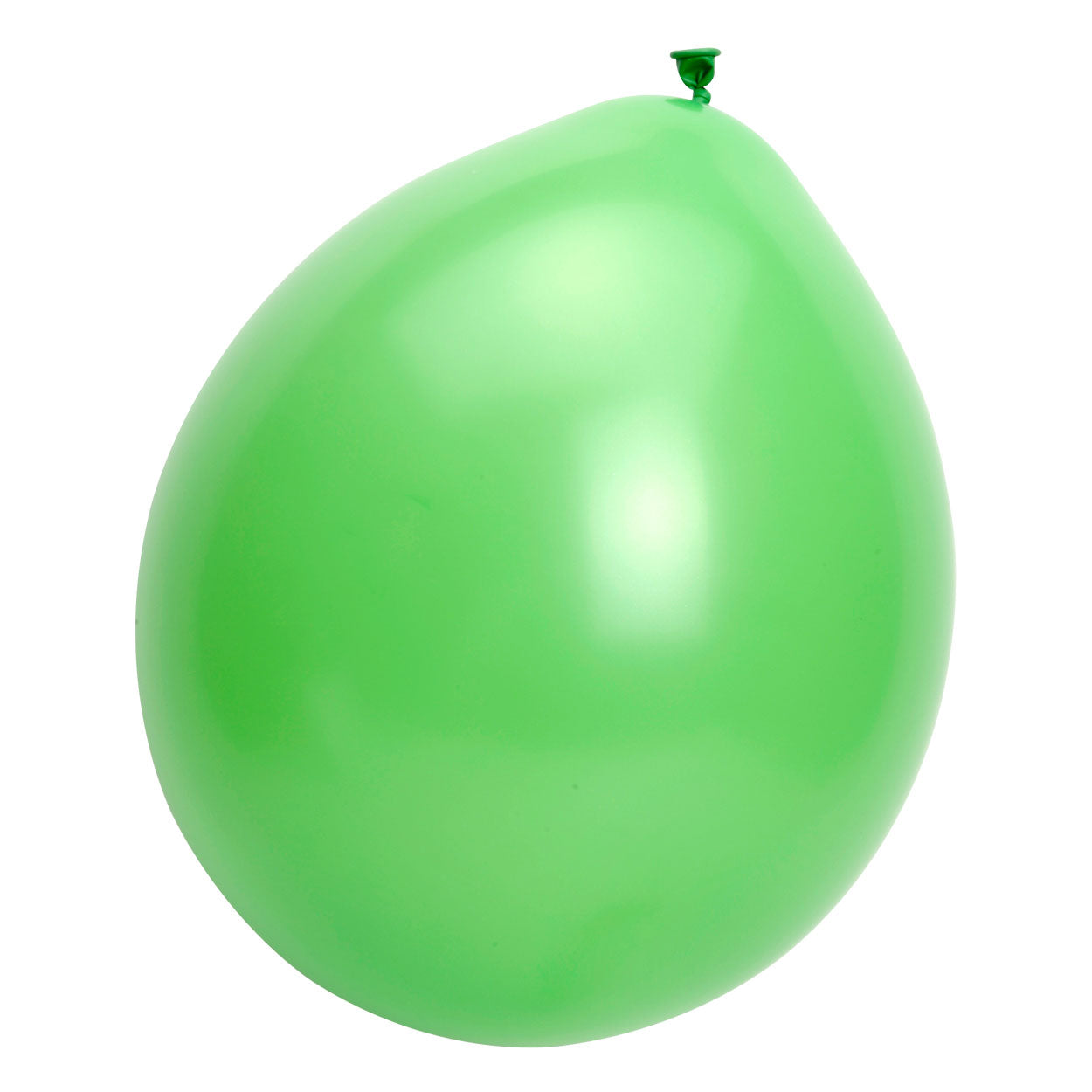 Folat BV Groene Ballonnen, 10st.