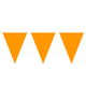 Folat bv oranje vlaggenlijn, 10mtr.