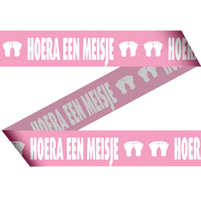 Folat bv markeerlint meisje, 15 m.