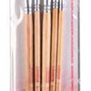 Talens art creation penselen set varkenshaar 5 mix