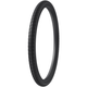 Edge buitenband cargo 20 x 2.35 60-406 mm - zwart met reflectie