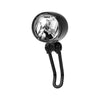 Koplamp Busch und Müller Lumotec IQ-XS High Beam voor e-bike 9-48 Volt - 100 150 Lux