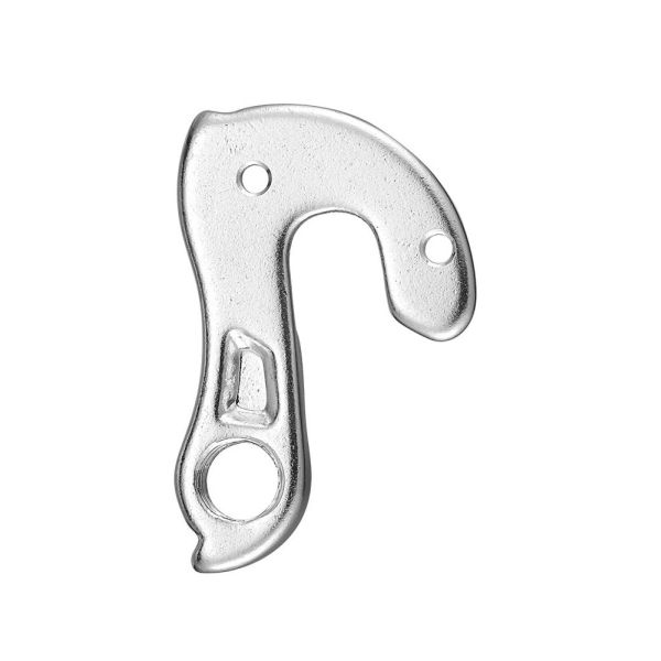 Union derailleurpad GH-119 met schroefset M4x0.7