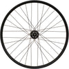 Custom made 28 shimano 6-bolt deore hb-m525 ryde zac 2000 front wheel