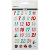 Https: www.cchobby.nl glitter-stickers-advent-cijfers-vel-10x16-cm-1-vel