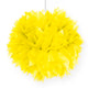Folat bv gele pompom
