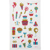 Https: www.cchobby.nl glitter-stickers-vejaardag-10x16-cm-1-vel