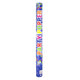 Folat bv party popper assorti kleuren
