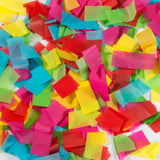 Folat bv confetti kanon kleuren mix - afbeelding 2