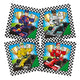 Folat bv servetten formule 1, 20st.