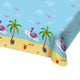 Folat bv tafelkleed flamingo