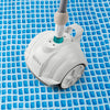 Intex zx50 zwembadstofzuiger