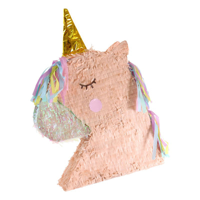 Piñata Unicorns Rainbows