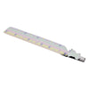 Folat bv roltongen unicorns rainbows, 6st.