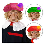 Folat bv pieten baret - afbeelding 4