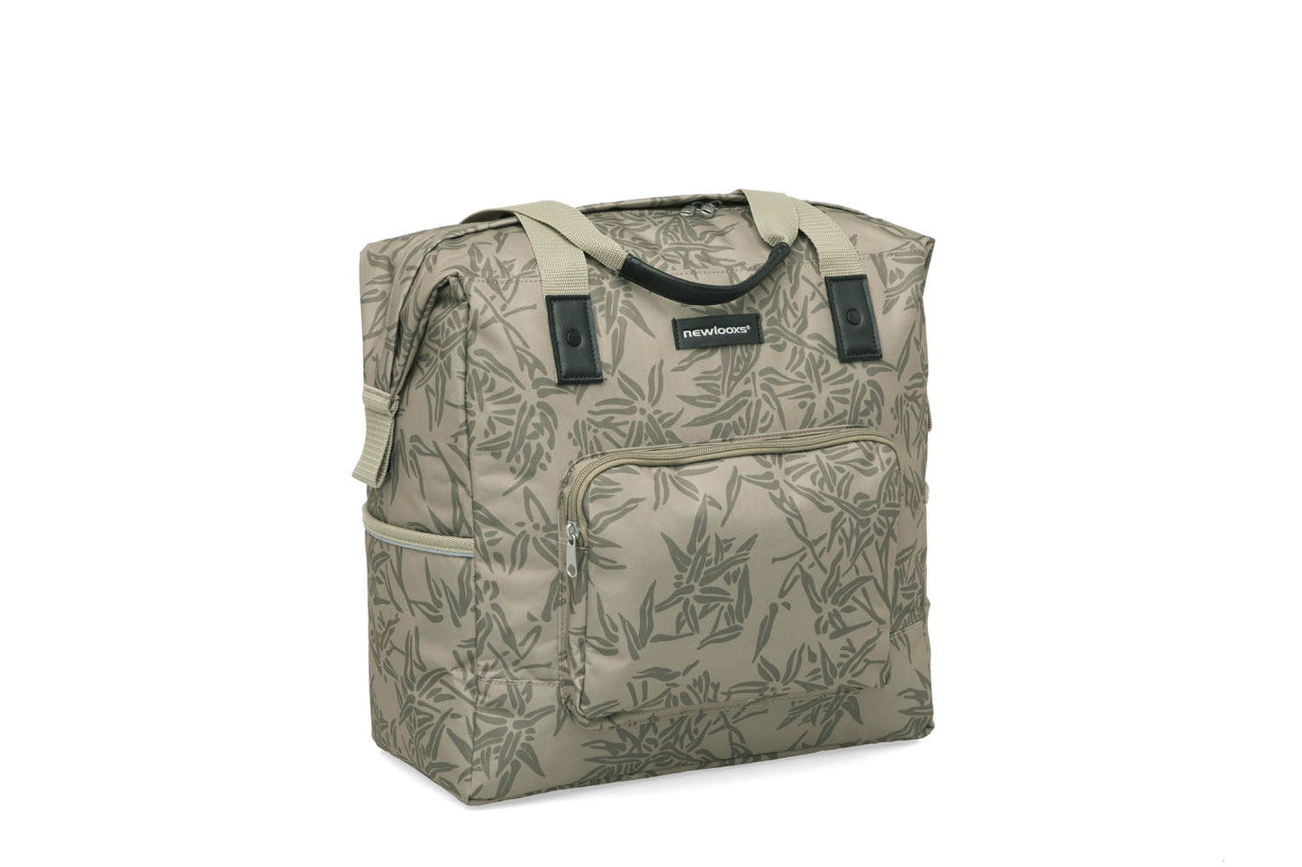 New Looxs Camella fietstas - Shopper - Dames - Beige