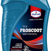 Olie Pro-Scoot (TT-X) semi synthetic - 1 liter