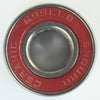 Enduro bearings ch 699 llb - ceramic hybrid (radial) - 9x20x6