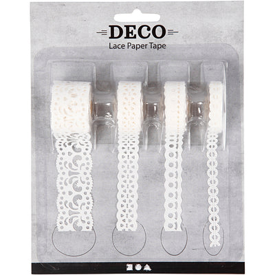 Creativ company https: www.cchobby.nl paper-lace-borders-b-8-23-mm-wit-4x2-m-1-doos