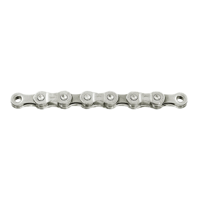 Sunrace CNM94 9-speed verchroomd SCM fietsketting