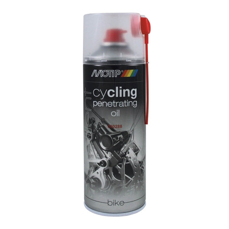 Kruipoliespray Motip Cycling - 400ml