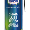 Eurol Kettingspray Cross Off-Road 400ml