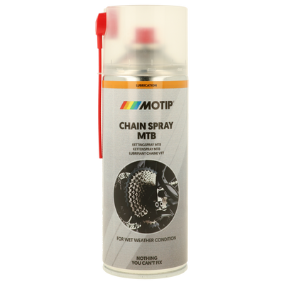 kettingspray Cycling Ceramic 400 ml