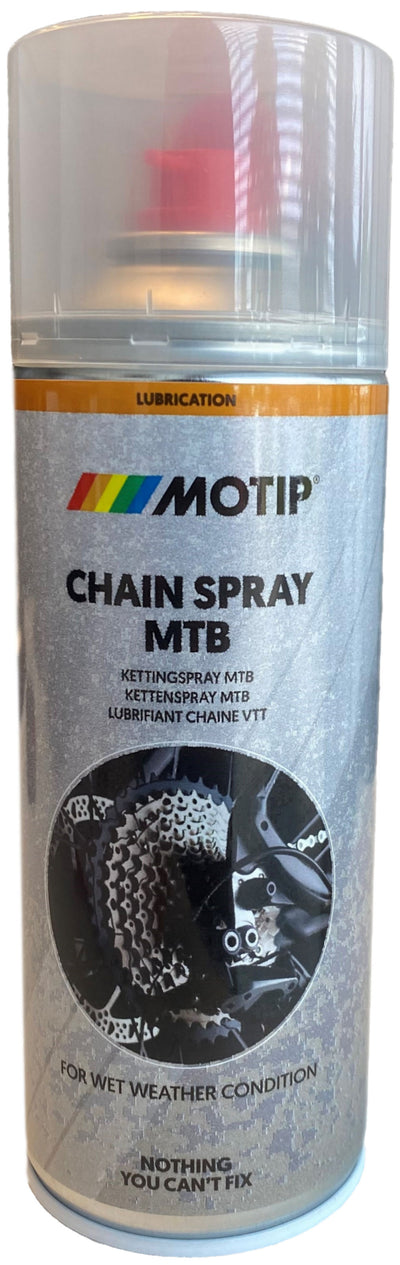 kettingspray Cycling Ceramic 400 ml