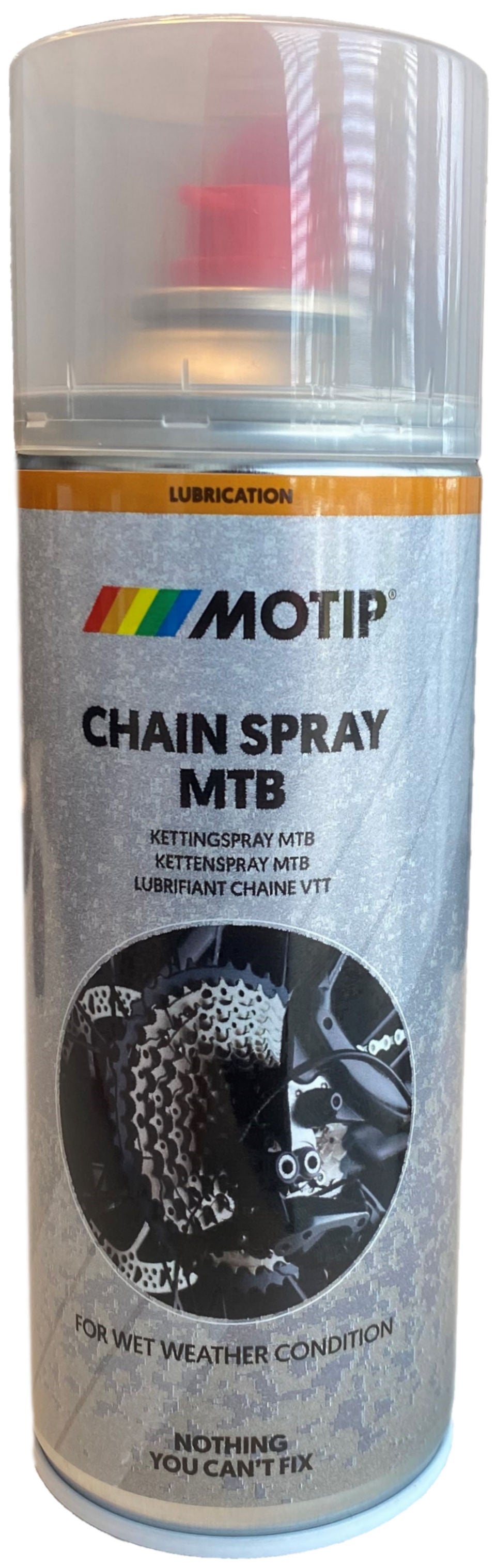 kettingspray Cycling Ceramic 400 ml