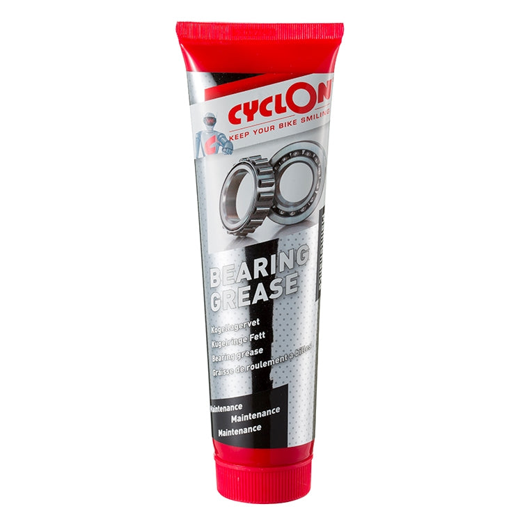 Kogellagervet Tube Cyclon 150Ml