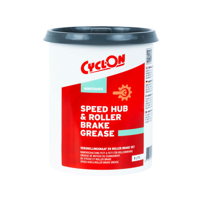Speed Hub Rollerbrake Grease
