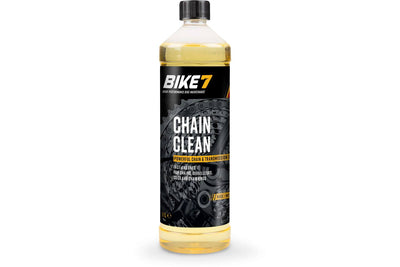 Bike7 - chain clean 1l (exclusief trigger)