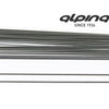 Alpina spaken 246-13 raggi ø2.33 mm fg 2.6 zink (144 stuks)