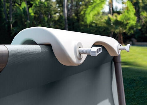 Intex zwembadstoeltje