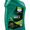 Remvloeistof Eurol DOT-4 250ml