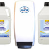 Eurol Handcleaner Starterpack inclusief dispenser