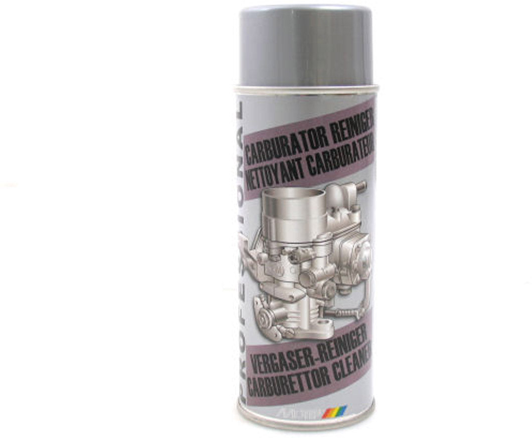 Spuitbus Carburateurreiniger (500ml)