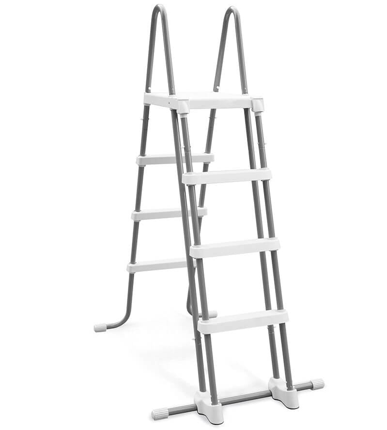 Intex Zwembadtrap 122 cm