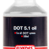 Remvloeistof Elvedes DOT 5.1 universeel - 100 ml