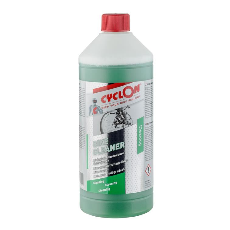 Cyclon biologische fietsreiniger 1 liter