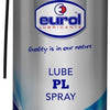 Pl Lube Spray Eurol 100Ml