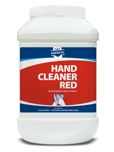 Americo Hand cleaner 4,5 liter