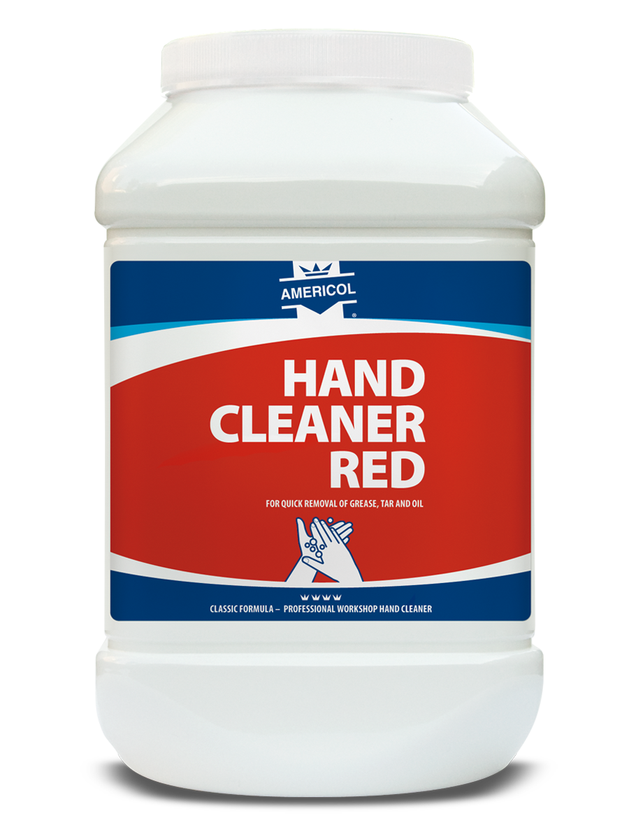 Americo Hand cleaner 4,5 liter